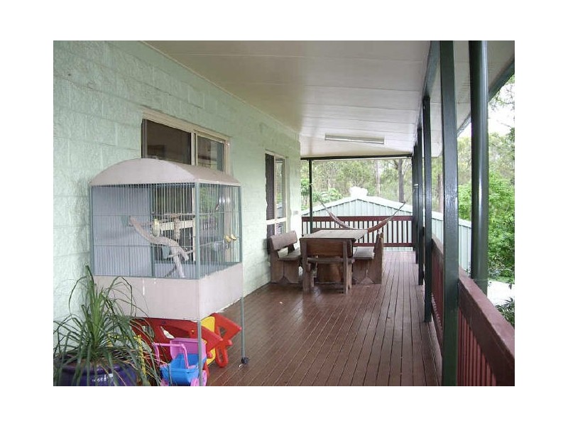 33 Panorama Drive, Benaraby QLD 4680