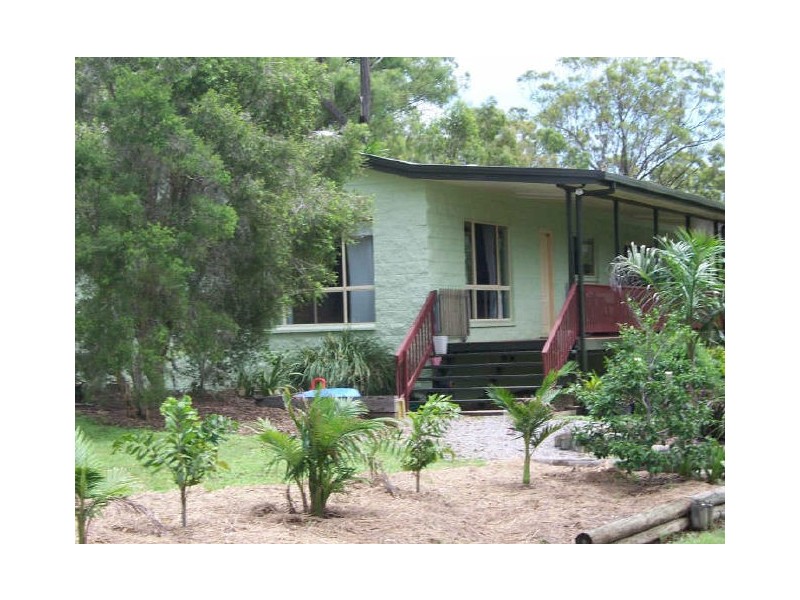 33 Panorama Drive, Benaraby QLD 4680