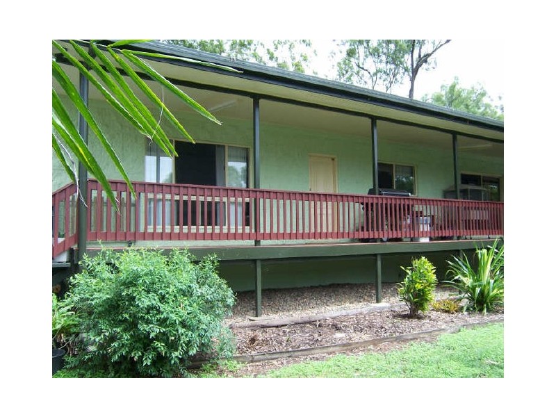 33 Panorama Drive, Benaraby QLD 4680