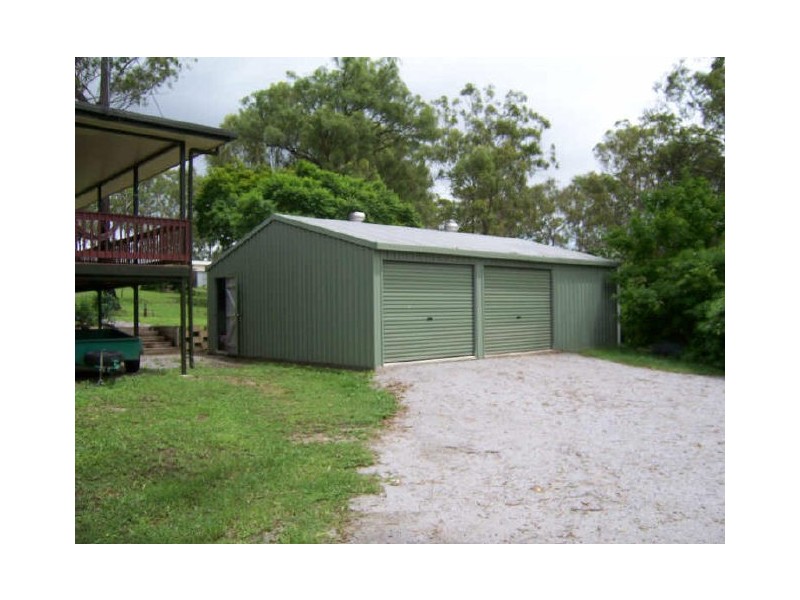 33 Panorama Drive, Benaraby QLD 4680