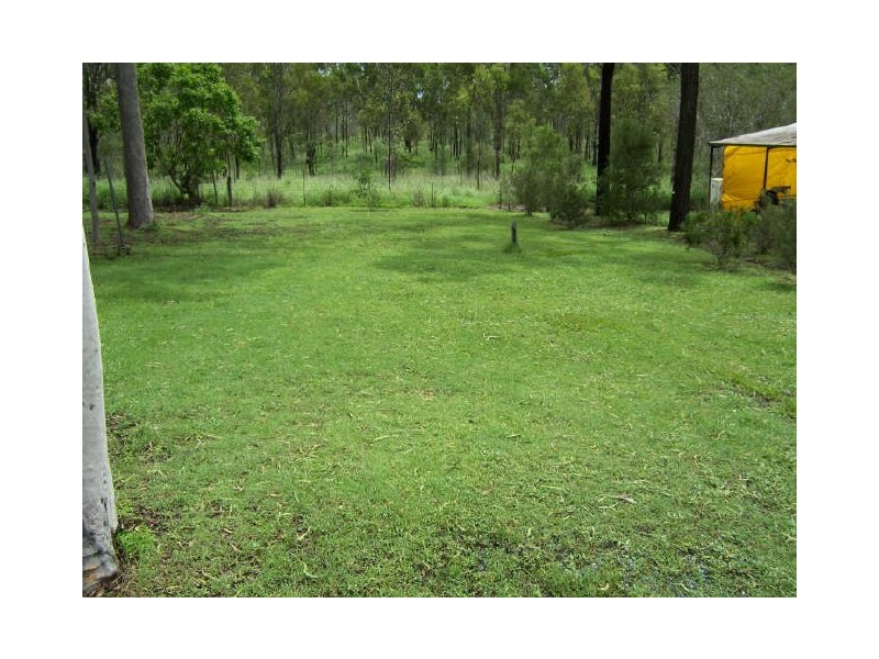 33 Panorama Drive, Benaraby QLD 4680