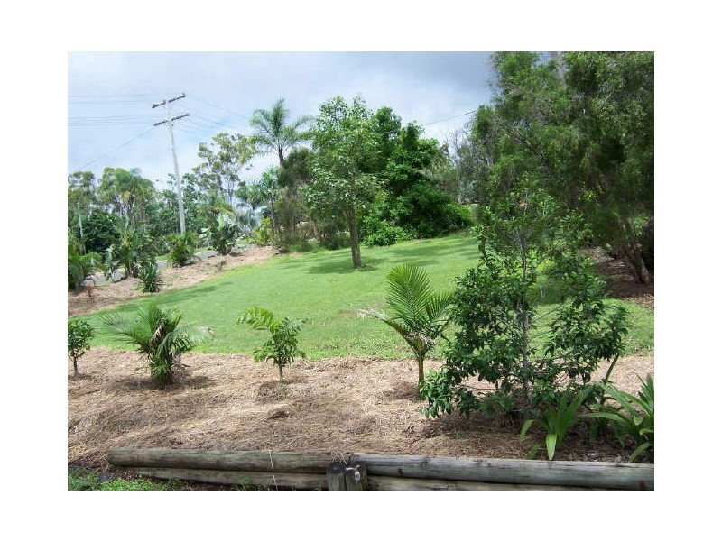 33 Panorama Drive, Benaraby QLD 4680