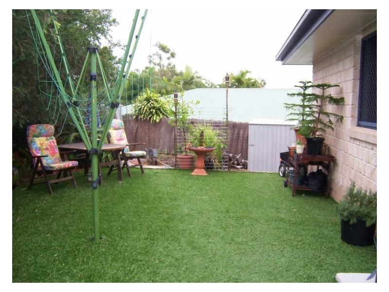 20 Wattora Close, Boyne Island QLD 4680