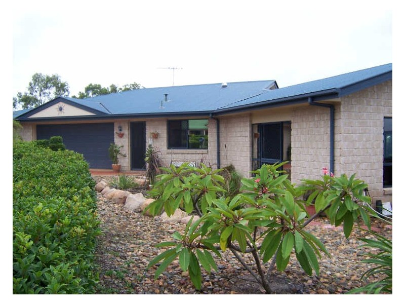 20 Wattora Close, Boyne Island QLD 4680
