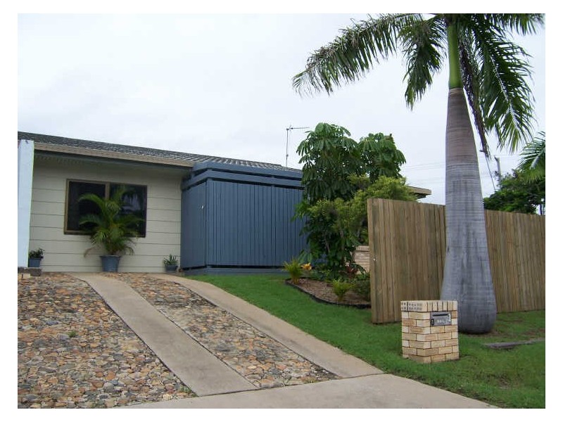 1/37 Tyson Crescent, Tannum Sands QLD 4680