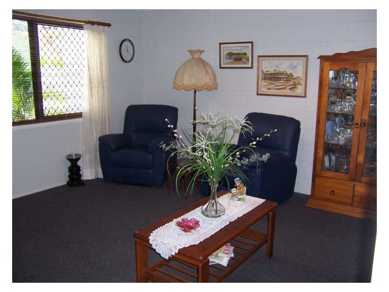 1/37 Tyson Crescent, Tannum Sands QLD 4680