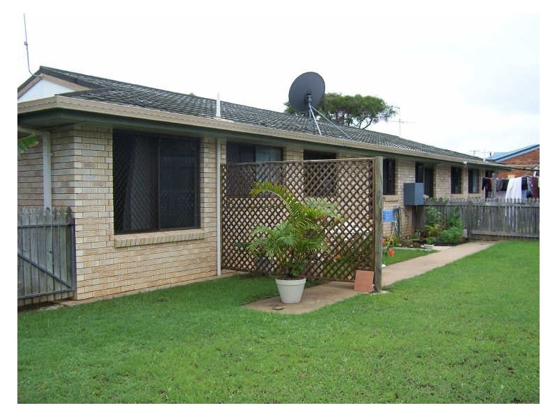 1/37 Tyson Crescent, Tannum Sands QLD 4680