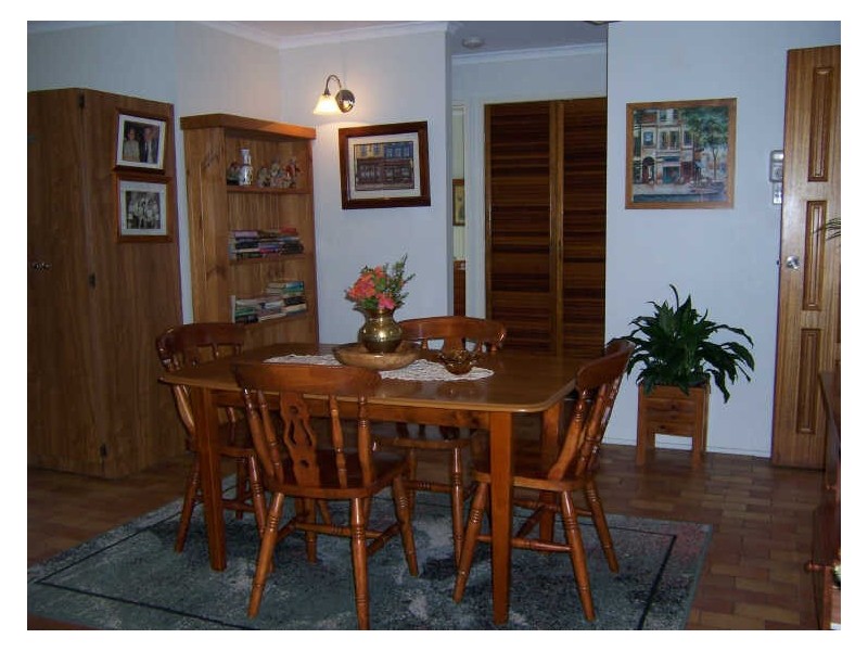 1/37 Tyson Crescent, Tannum Sands QLD 4680