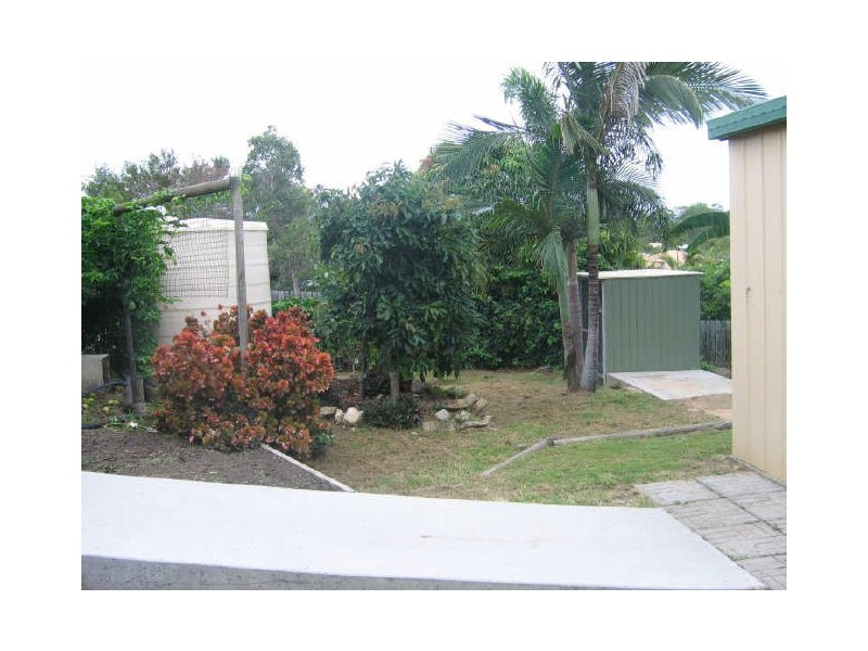 42 Lomandra Street, Boyne Island QLD 4680