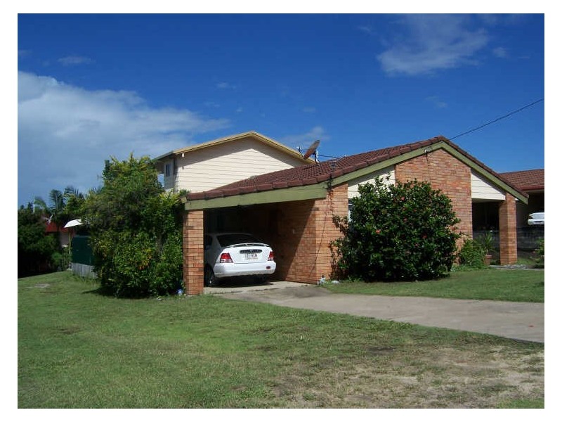 7 Chauvel Court, Boyne Island QLD 4680