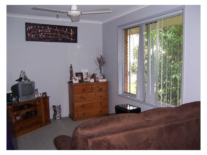 7 Chauvel Court, Boyne Island QLD 4680