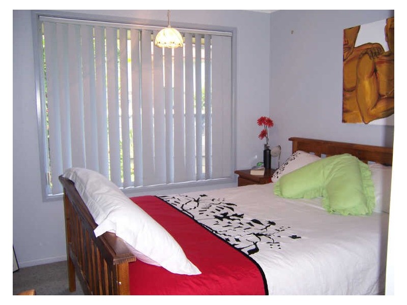 7 Chauvel Court, Boyne Island QLD 4680