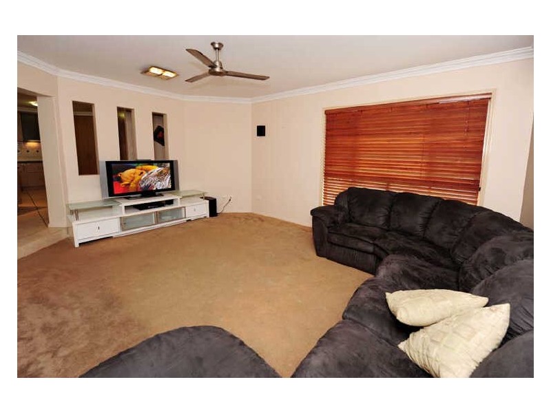 14 Longreach Court, Tannum Sands QLD 4680