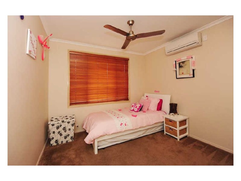 14 Longreach Court, Tannum Sands QLD 4680