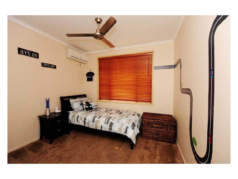 14 Longreach Court, Tannum Sands QLD 4680