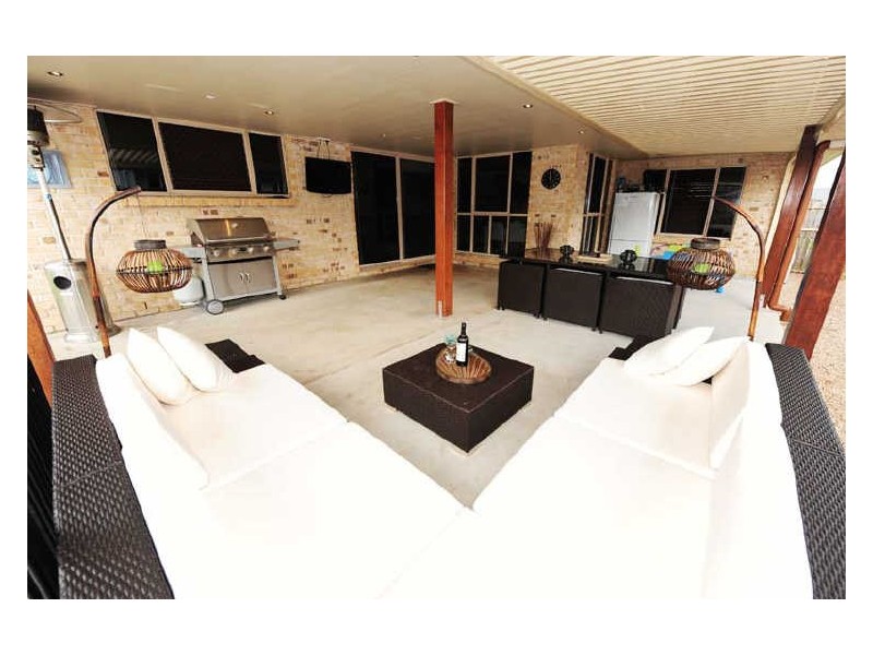 14 Longreach Court, Tannum Sands QLD 4680
