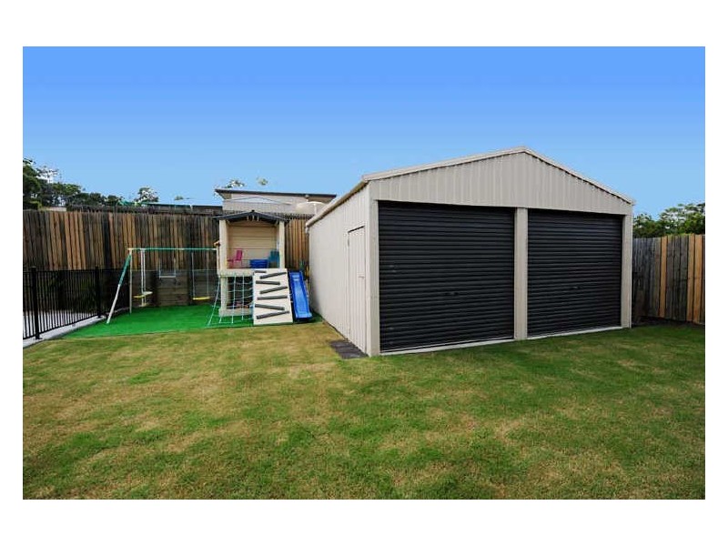 14 Longreach Court, Tannum Sands QLD 4680
