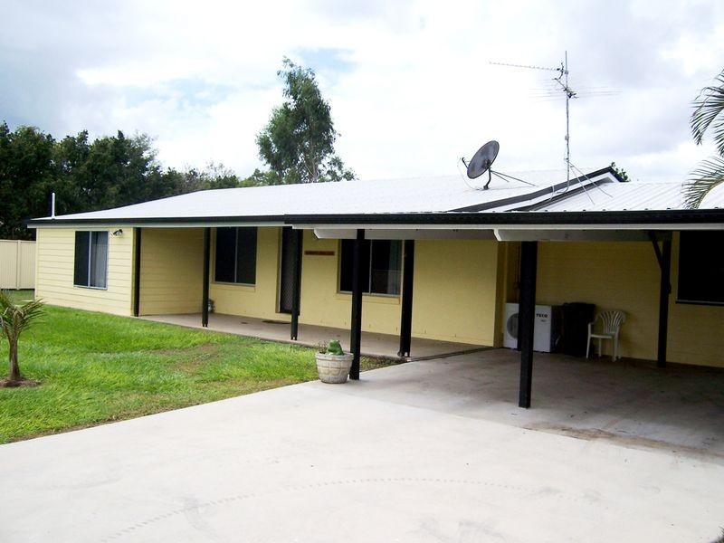 8 Barklya Court, Benaraby QLD 4680