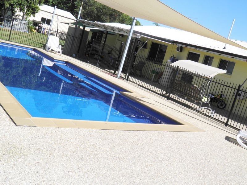8 Barklya Court, Benaraby QLD 4680