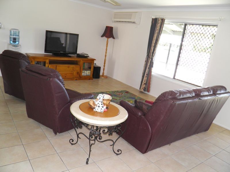 8 Barklya Court, Benaraby QLD 4680