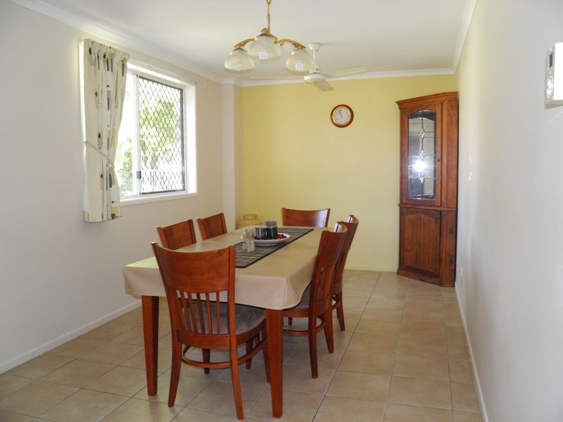8 Barklya Court, Benaraby QLD 4680
