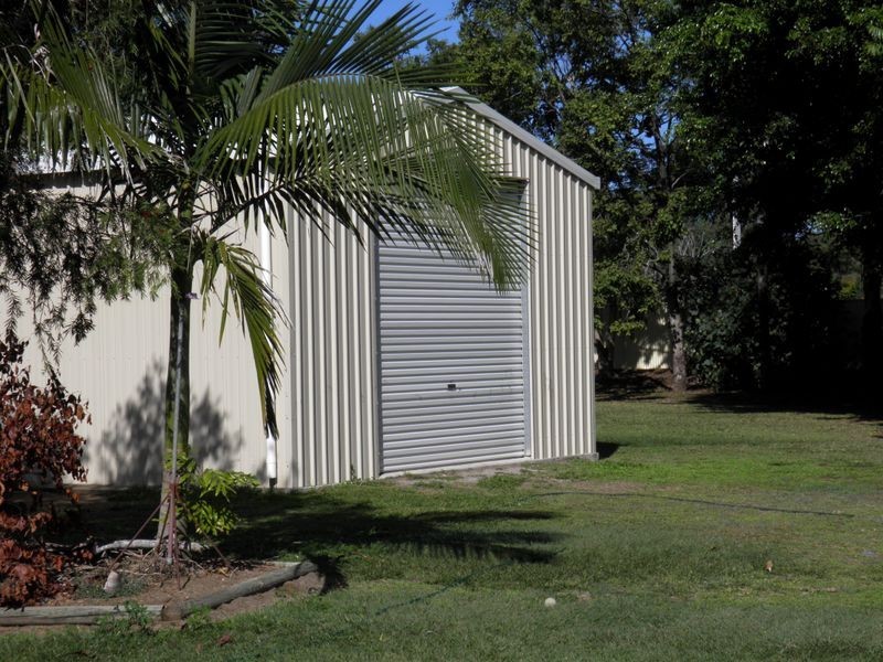 8 Barklya Court, Benaraby QLD 4680
