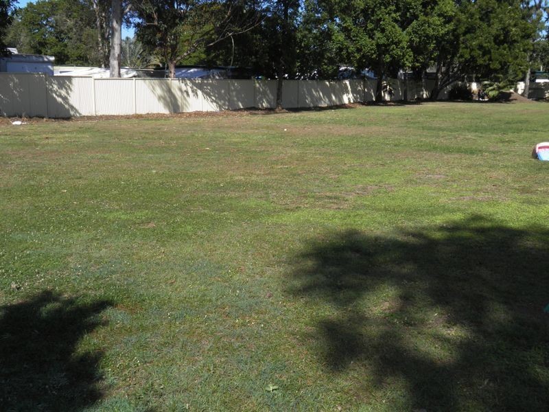 8 Barklya Court, Benaraby QLD 4680
