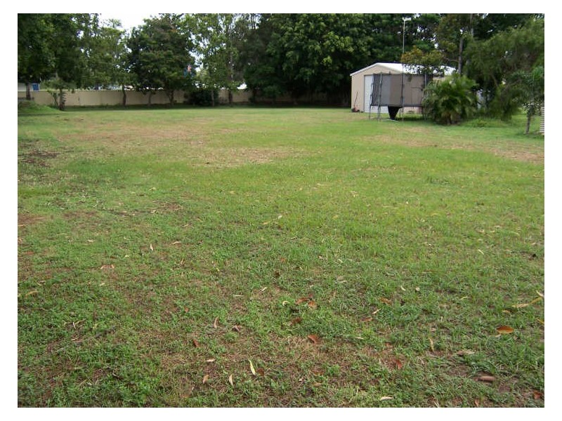 8 Barklya Court, Benaraby QLD 4680
