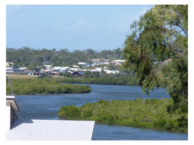 3 Alpine Avenue, Boyne Island QLD 4680