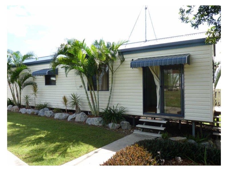 3 Alpine Avenue, Boyne Island QLD 4680
