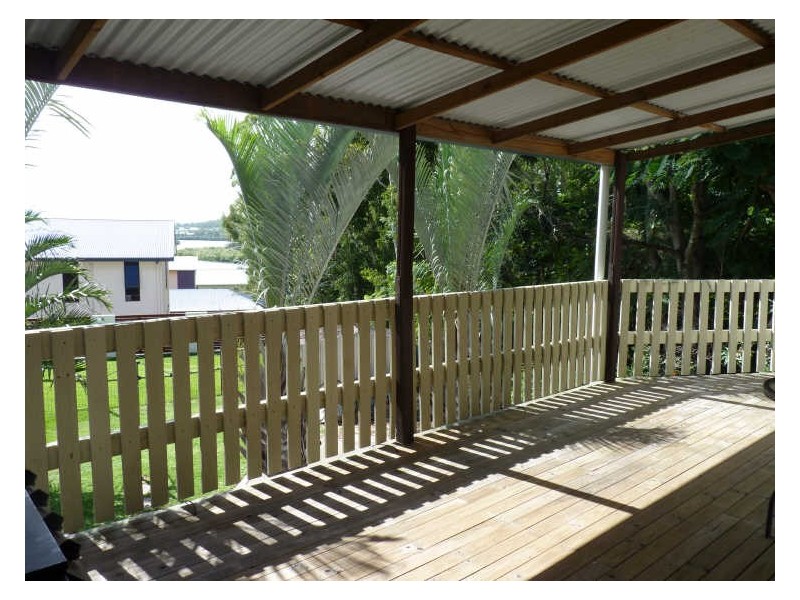 3 Alpine Avenue, Boyne Island QLD 4680