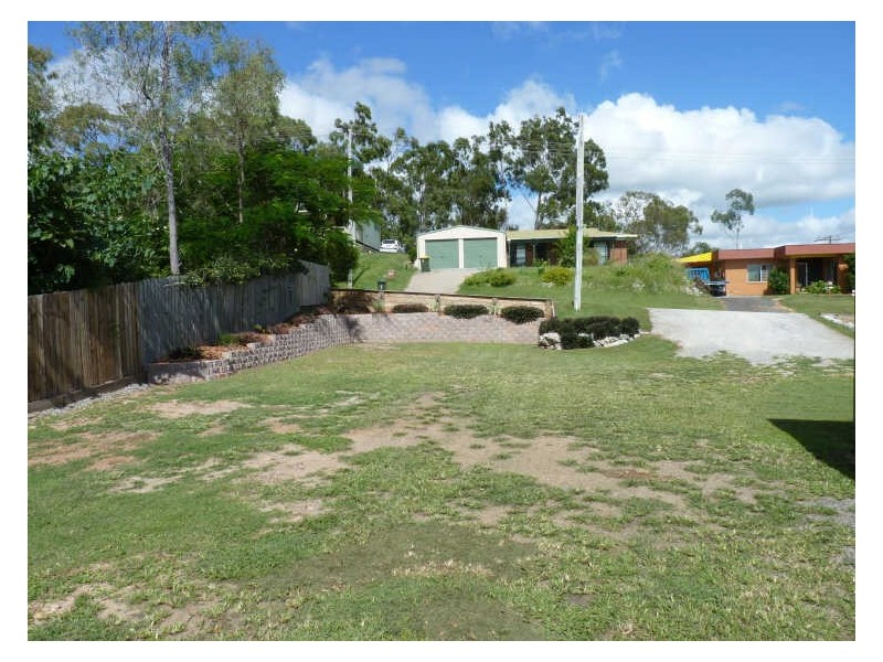 3 Alpine Avenue, Boyne Island QLD 4680