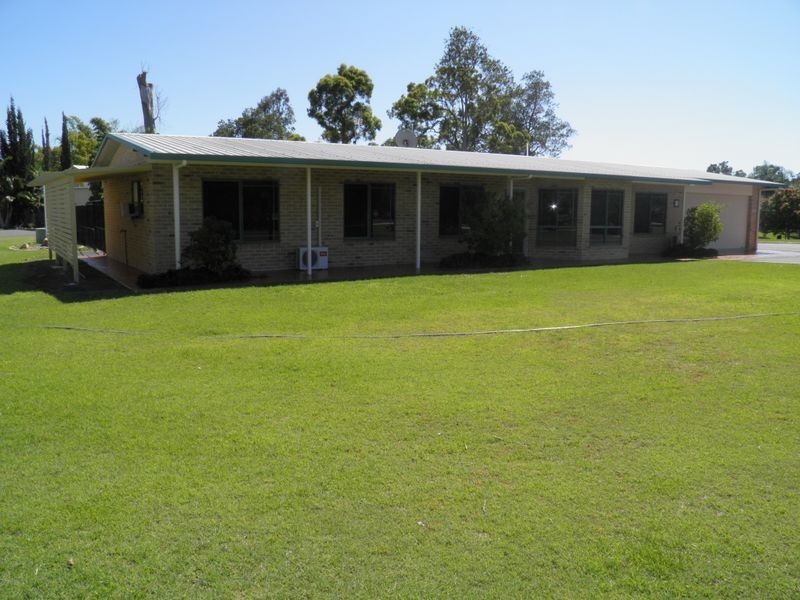 4 Silverton Drive, Tannum Sands QLD 4680
