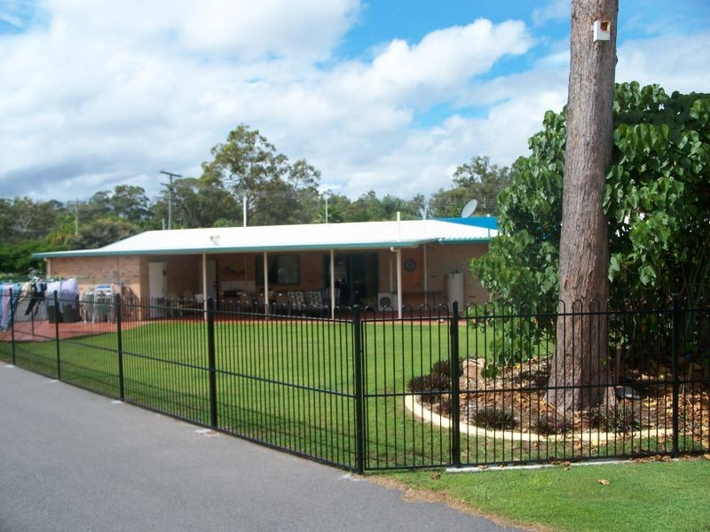 4 Silverton Drive, Tannum Sands QLD 4680
