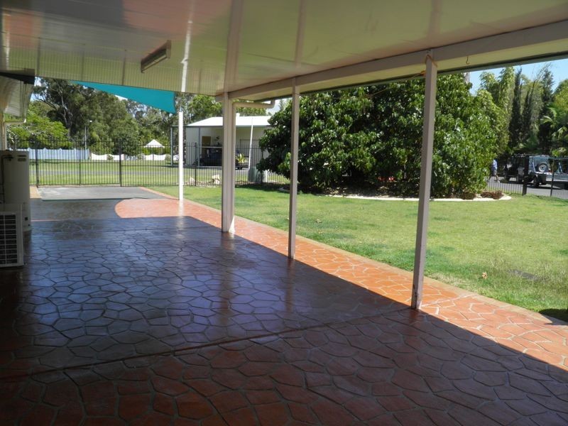 4 Silverton Drive, Tannum Sands QLD 4680