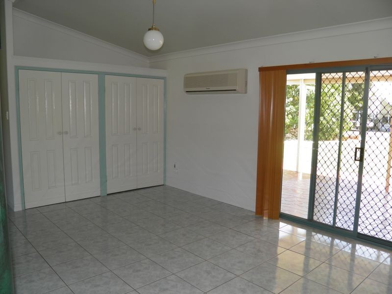 4 Silverton Drive, Tannum Sands QLD 4680