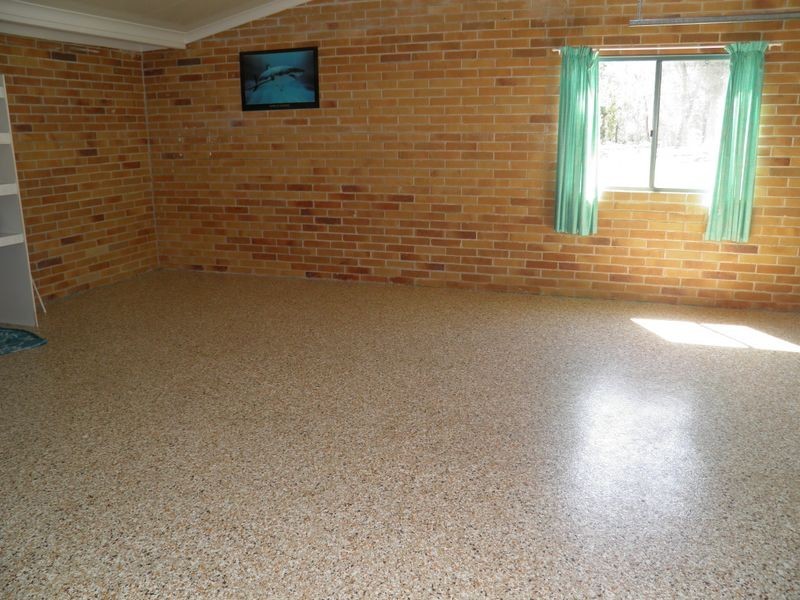 4 Silverton Drive, Tannum Sands QLD 4680