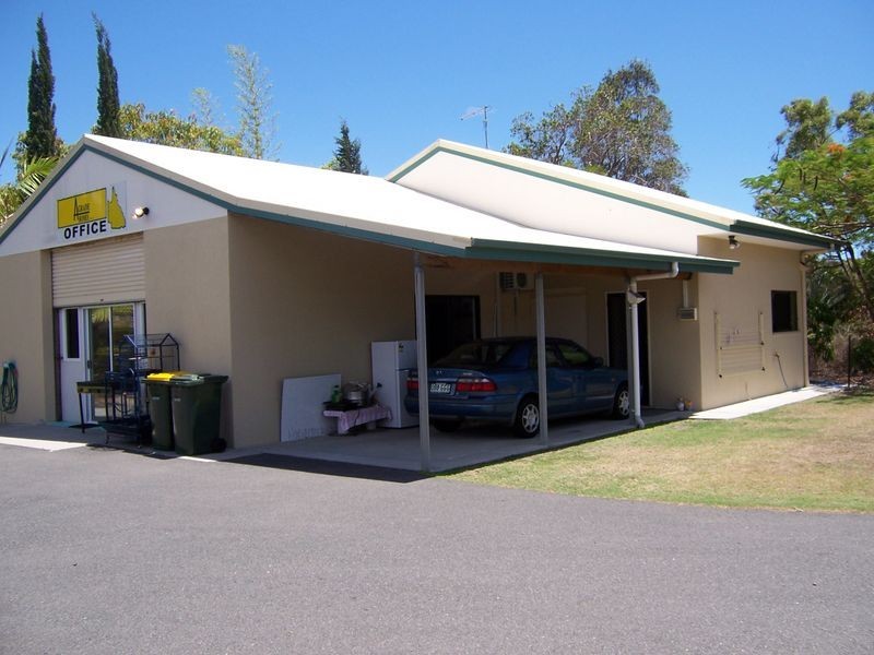 4 Silverton Drive, Tannum Sands QLD 4680