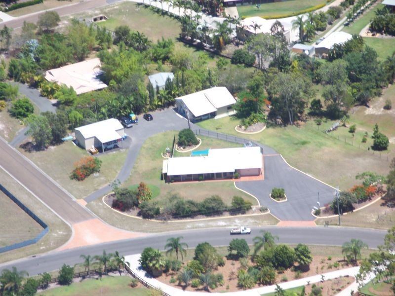 4 Silverton Drive, Tannum Sands QLD 4680