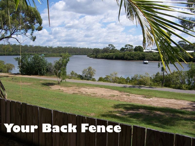 40 Blackwell Street, Tannum Sands QLD 4680