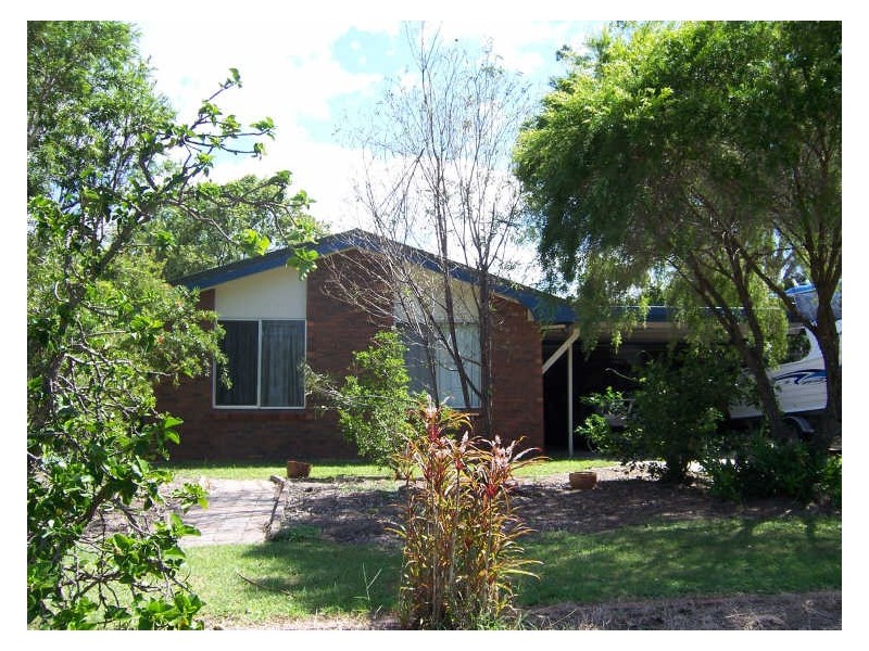 40 Blackwell Street, Tannum Sands QLD 4680