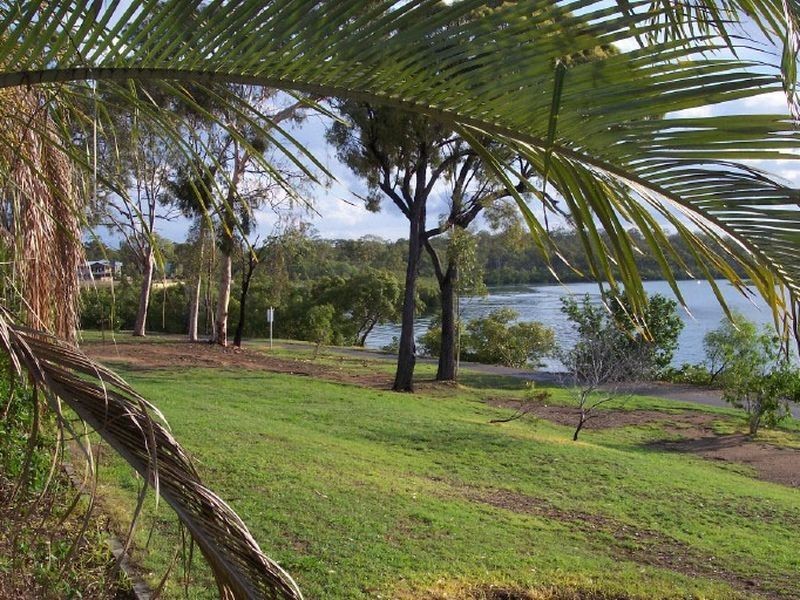 40 Blackwell Street, Tannum Sands QLD 4680