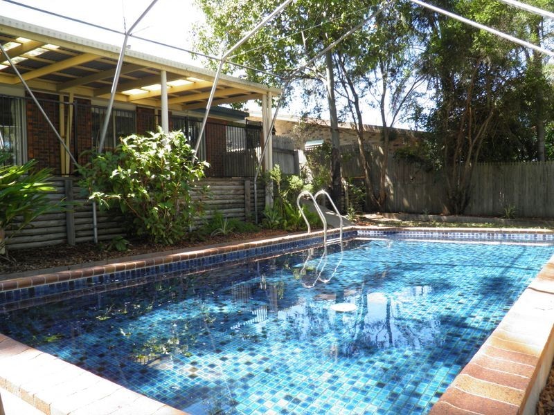 40 Blackwell Street, Tannum Sands QLD 4680