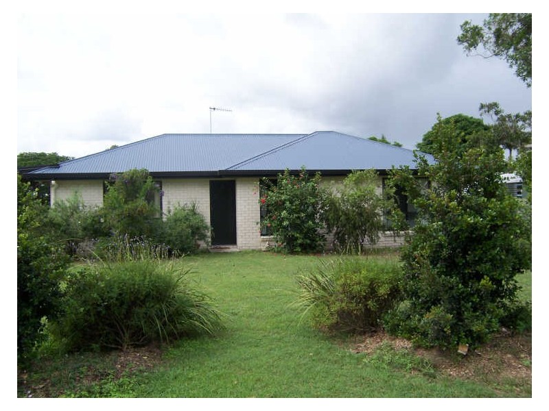 15A Martin Street, Bororen QLD 4678