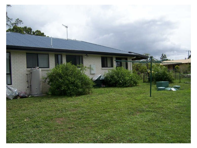 15A Martin Street, Bororen QLD 4678