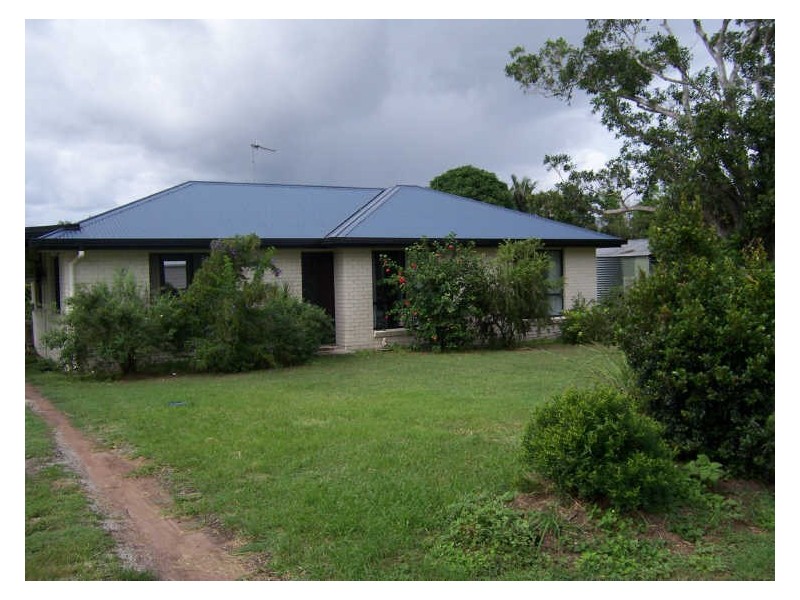 15A Martin Street, Bororen QLD 4678