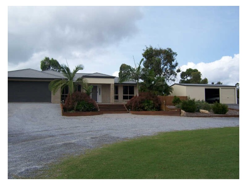 25 Applin Place, Tannum Sands QLD 4680