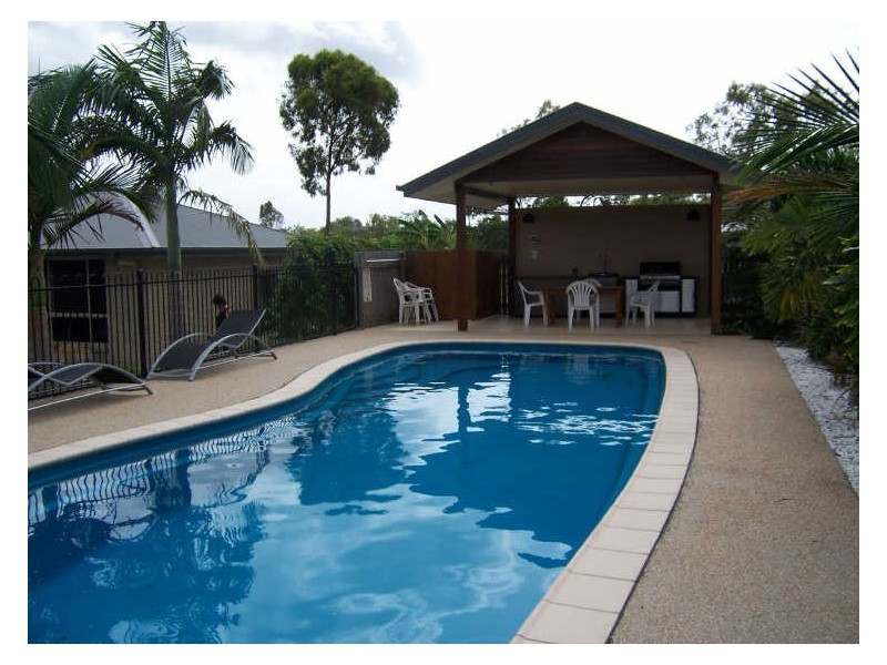 25 Applin Place, Tannum Sands QLD 4680