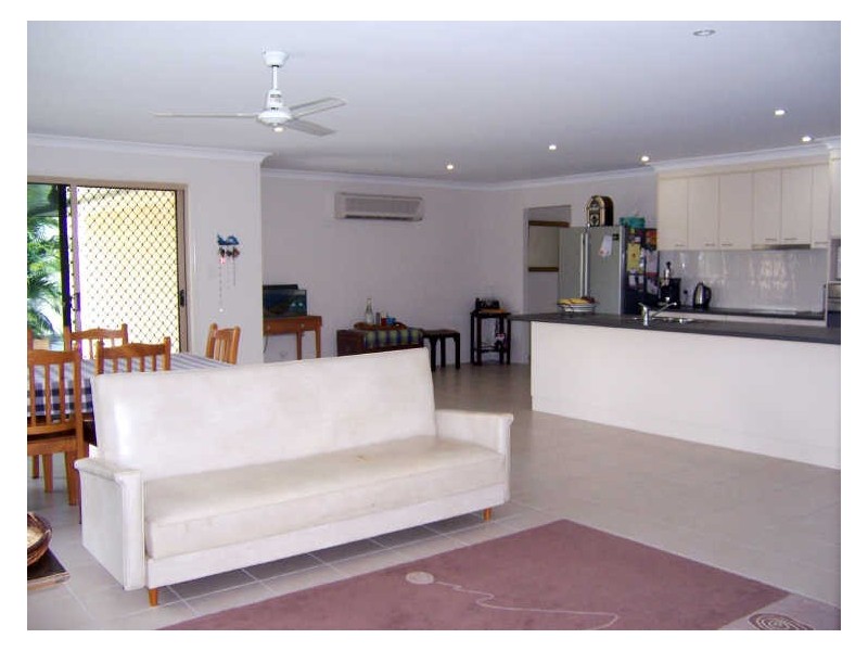 25 Applin Place, Tannum Sands QLD 4680