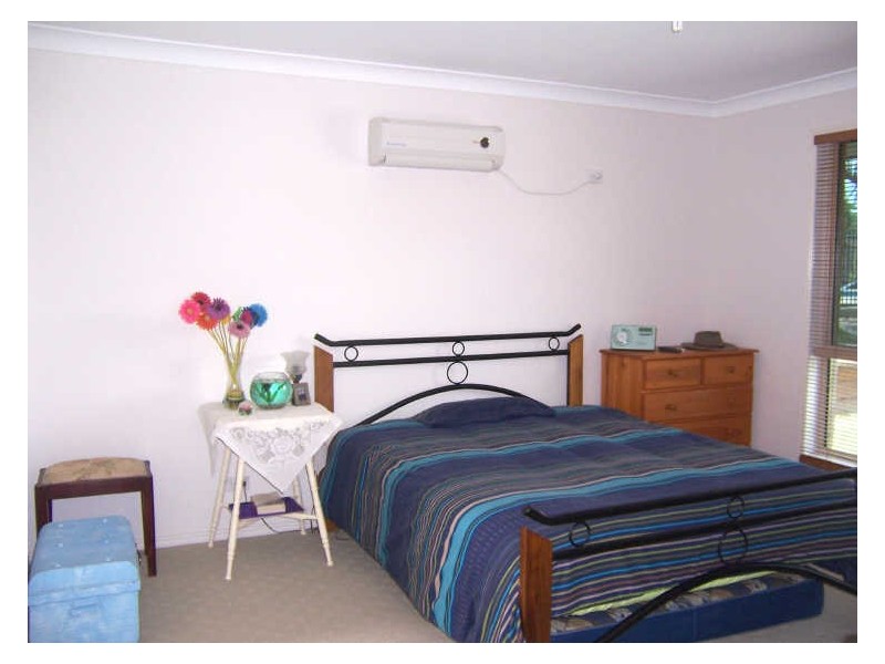 25 Applin Place, Tannum Sands QLD 4680